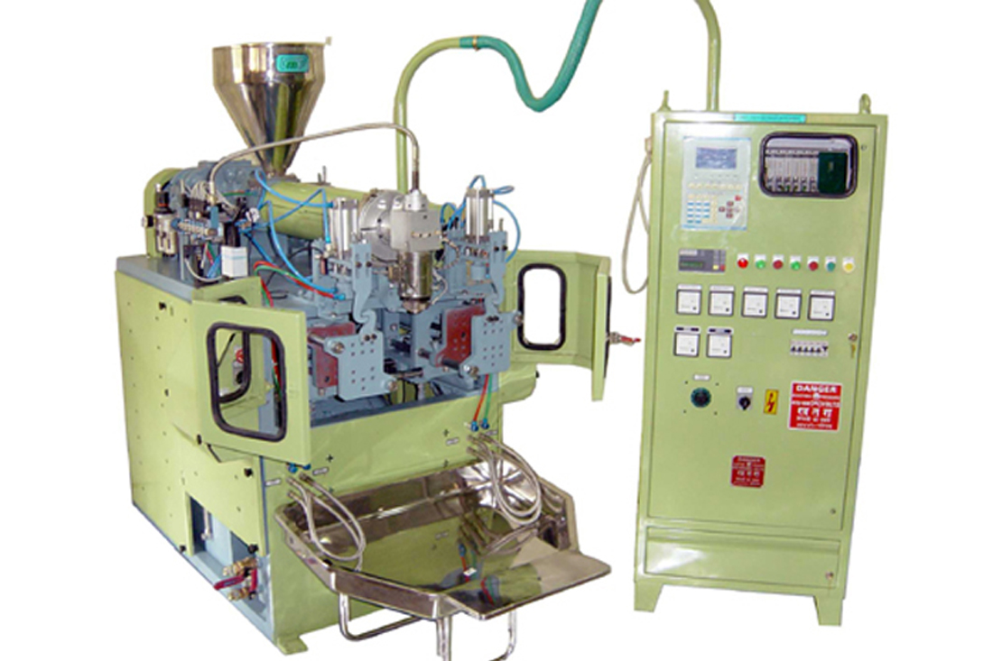 200ml Machine