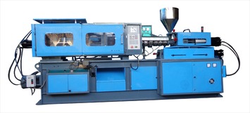 Toshiba Injection Moulding